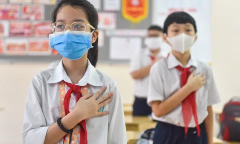 Trường học có thể khai giảng trực tuyến nếu dịch Covid-19 phức tạp