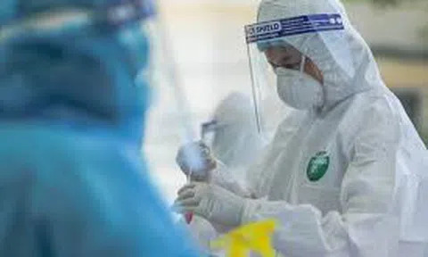 Bộ Y tế xác nhận 2 ca COVID-19 mới, trong đó 1 ca nghi ủ bệnh cả tháng