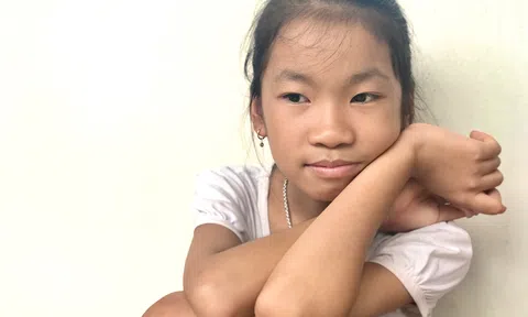 Rớt nước mắt số phận đặc biệt của “nghệ nhân nhí” 13 tuổi sống cùng người mẹ bị câm, bà già yếu