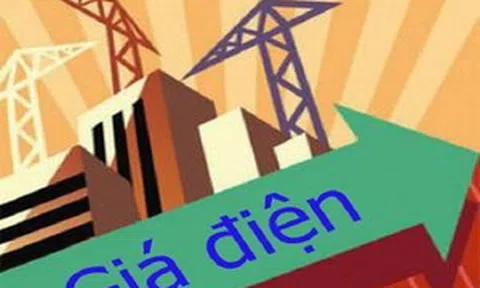 Đừng để sốc vì giá điện