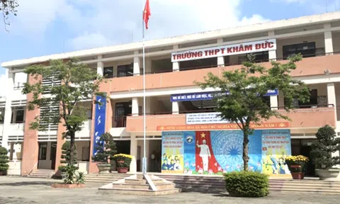 Ngành giáo dục Quảng Nam nói gì về thầy giáo coi thi tốt nghiệp THPT mắc Covid-19?