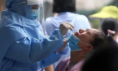 Không chủ quan dù âm tính với SARS-CoV-2