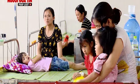 Tăng cường phòng, chống tai nạn thương tích ở trẻ em