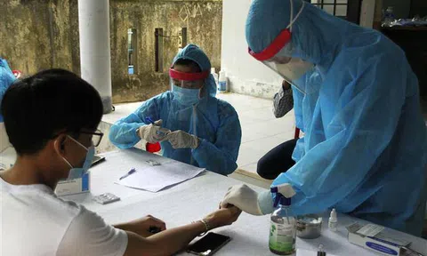 Đà Nẵng thông tin lịch trình di chuyển của 16 bệnh nhân COVID-19 mới công bố