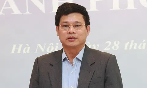 Ai thay ông Nguyễn Đức Chung chỉ đạo chống dịch Covid-19 tại Hà Nội?