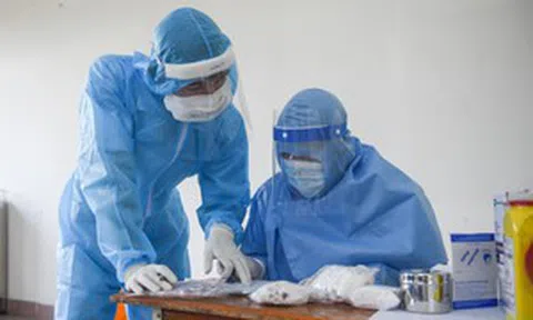 Hà Nội vận động người dân không ra khỏi nhà