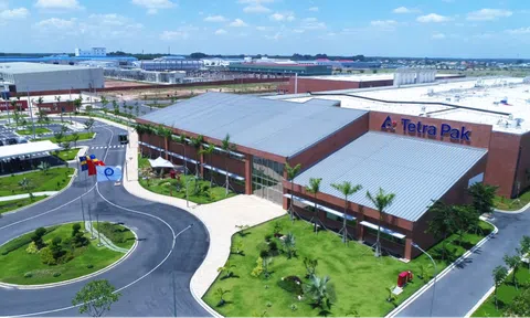 Tetra Pak: Thúc đẩy phát triển bền vững tại Việt Nam