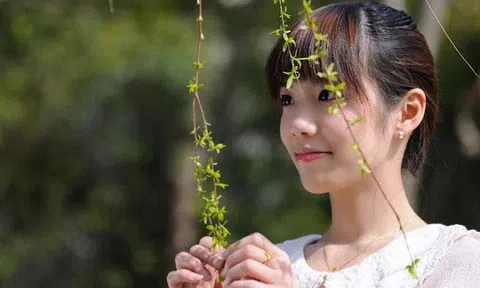 Đàn ông thích kiểu phụ nữ nào nhất? Bạn cần phải có năm phẩm chất này!